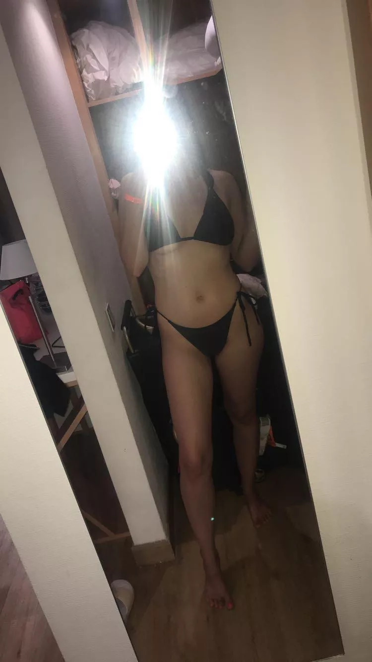 Do I suit this bikini?