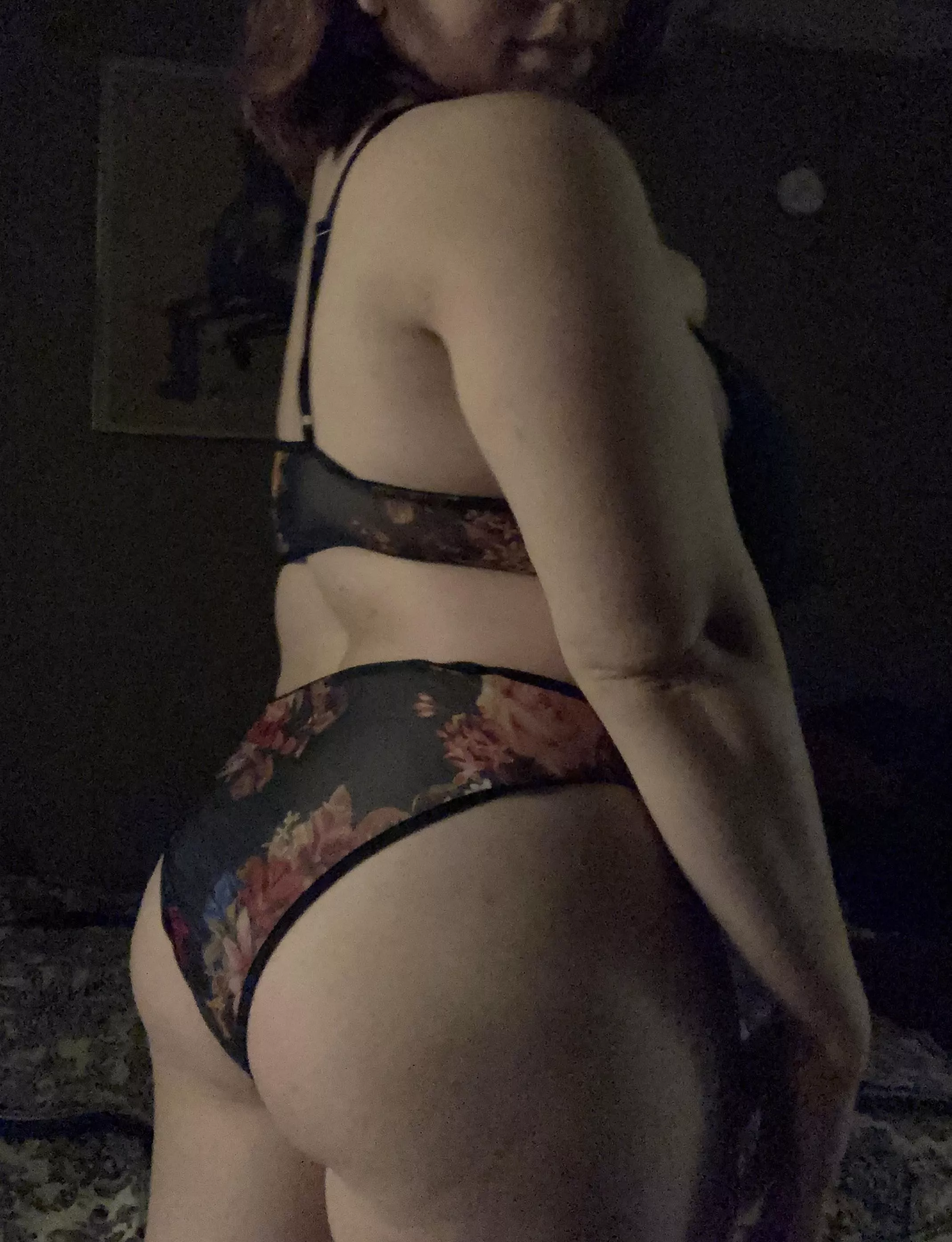 Do me a favor and come worship my little fat ass for a bit. Thanks!