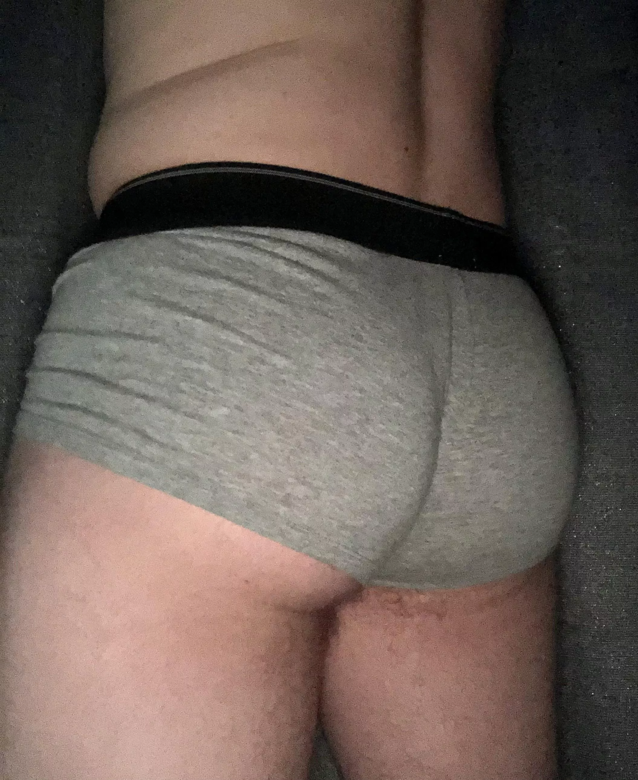 Do these make my butt look big?