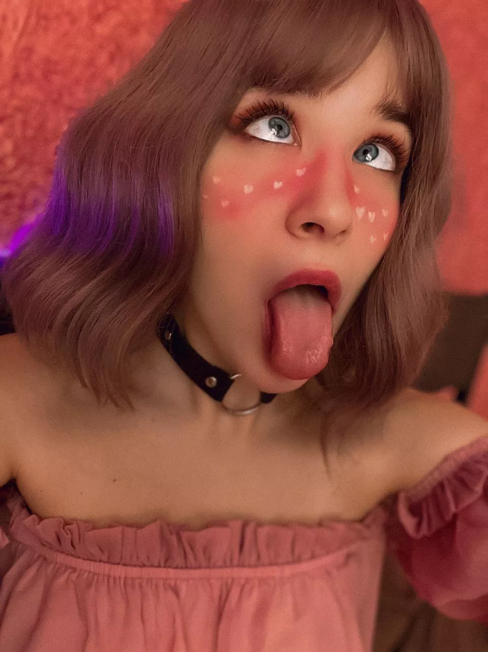 Do u like ahegao? 😏