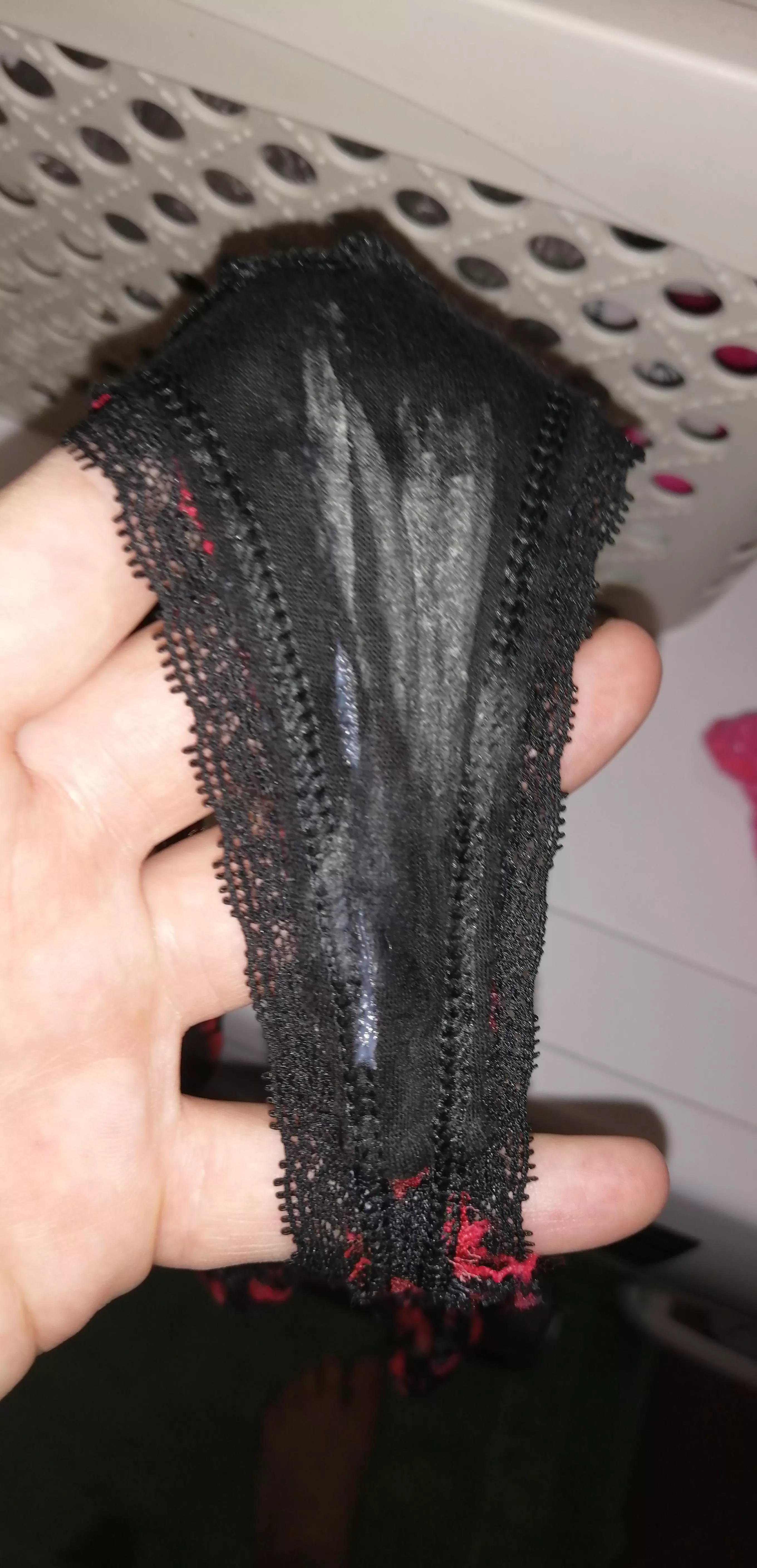 do u like my panties?