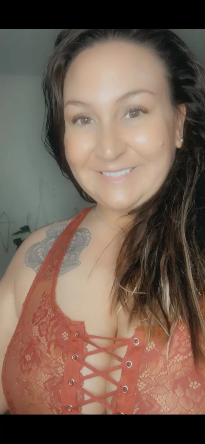 Do we like smiles and boobs?