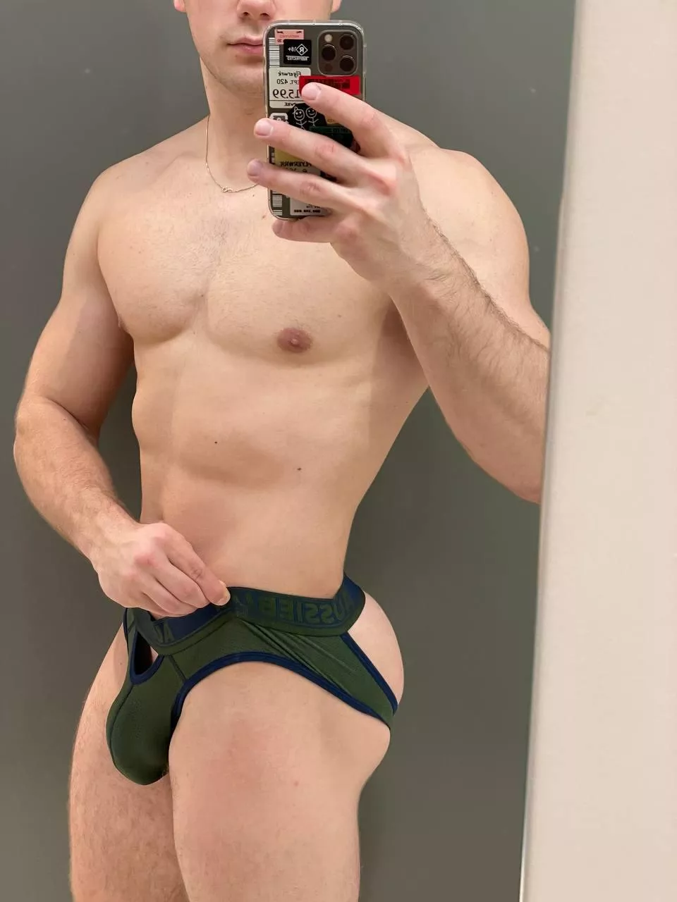 Do we like this jocks? ðŸ”¥