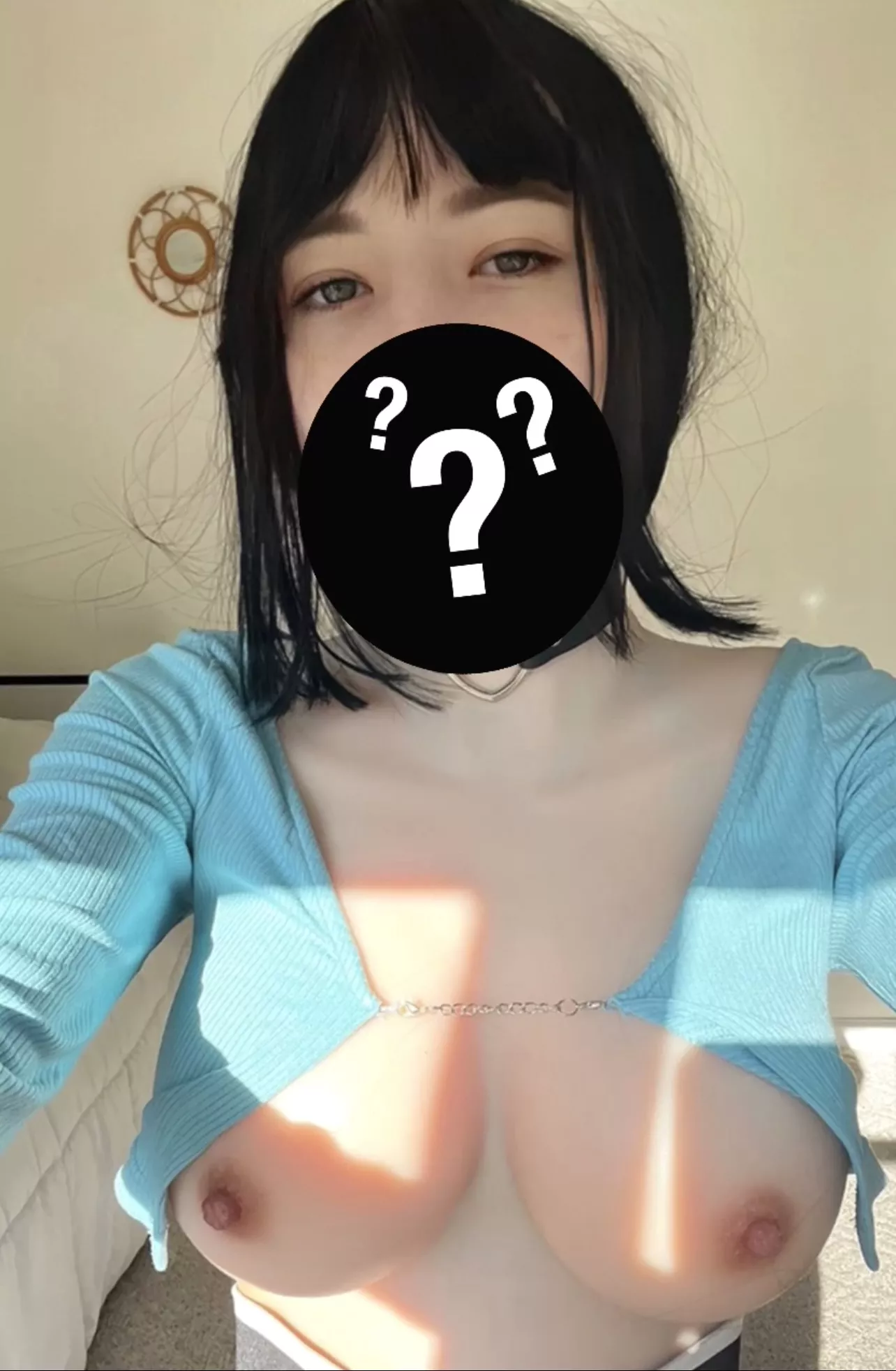 do you like Asians with big tits?