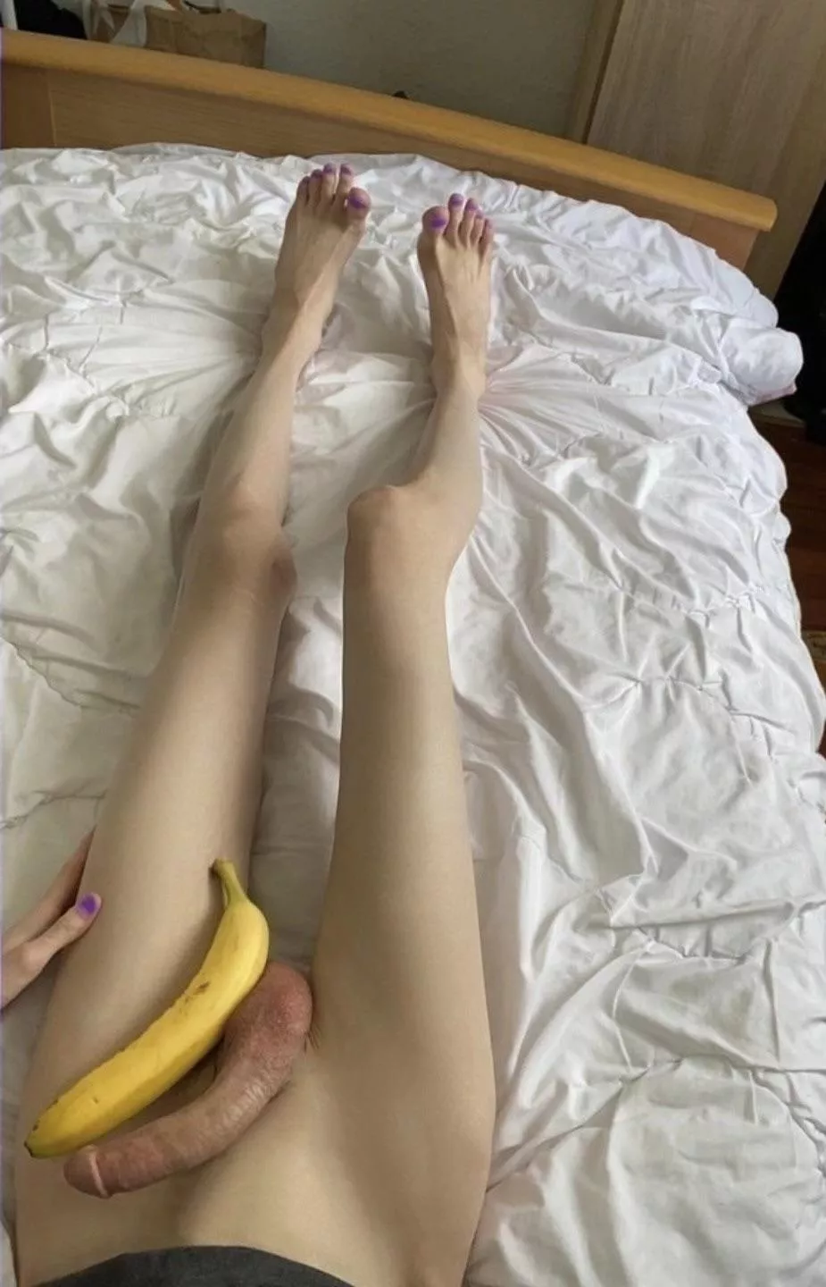 do you like Banana?