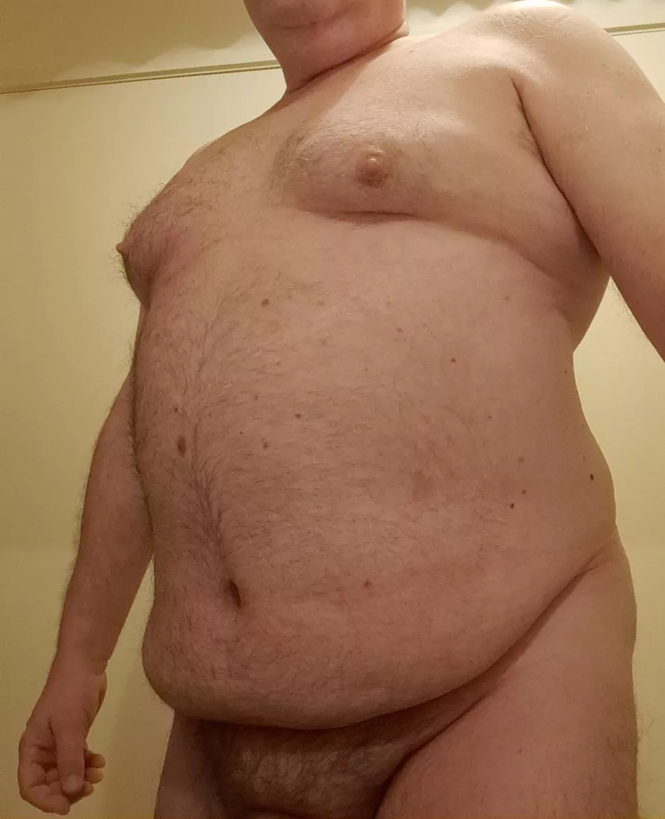 do you like big bellies?