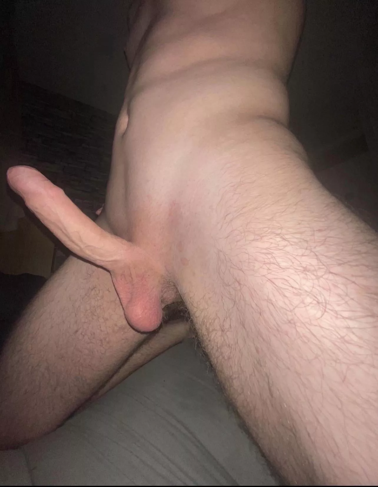 do you like big cock?