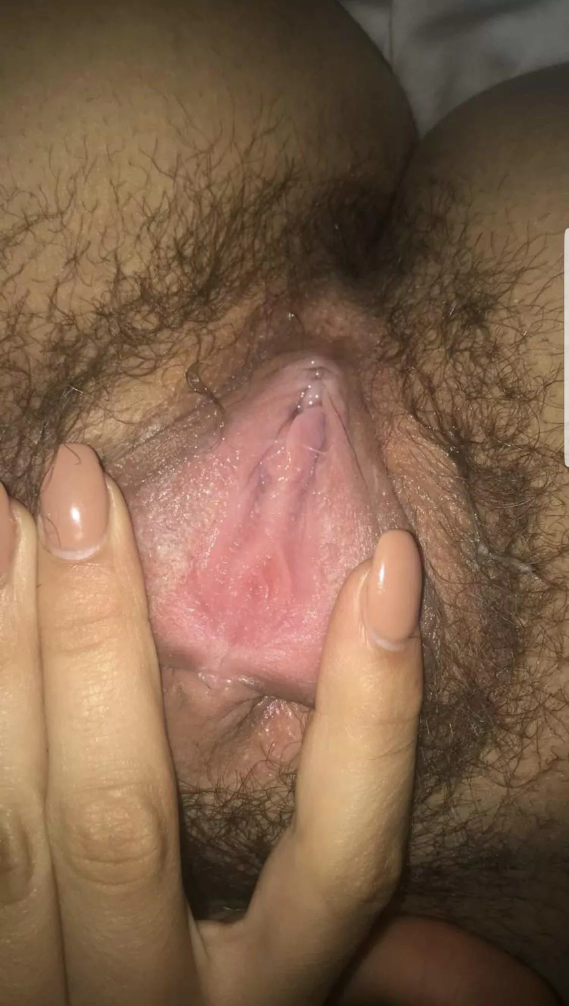 Do you like hairy pussy?