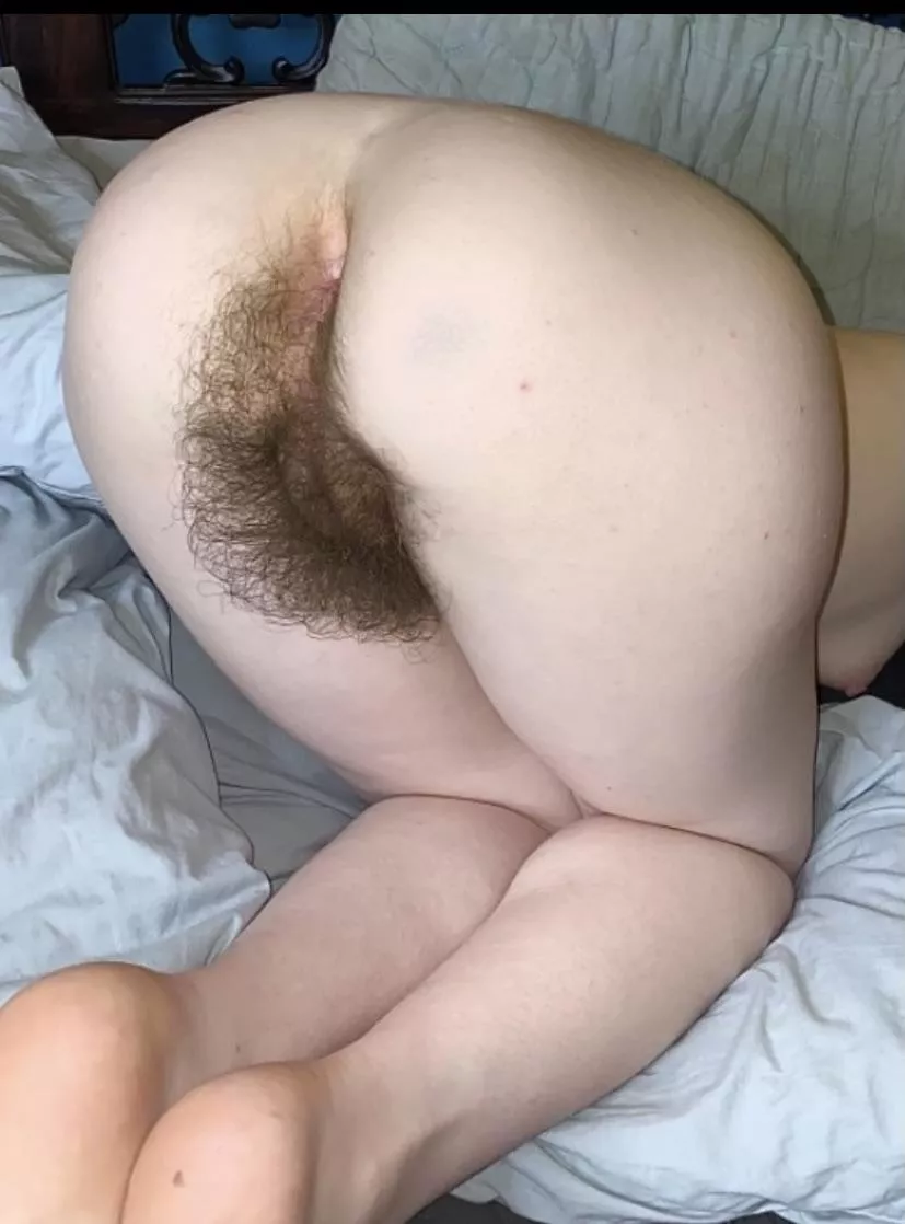 Do you like hairy women?