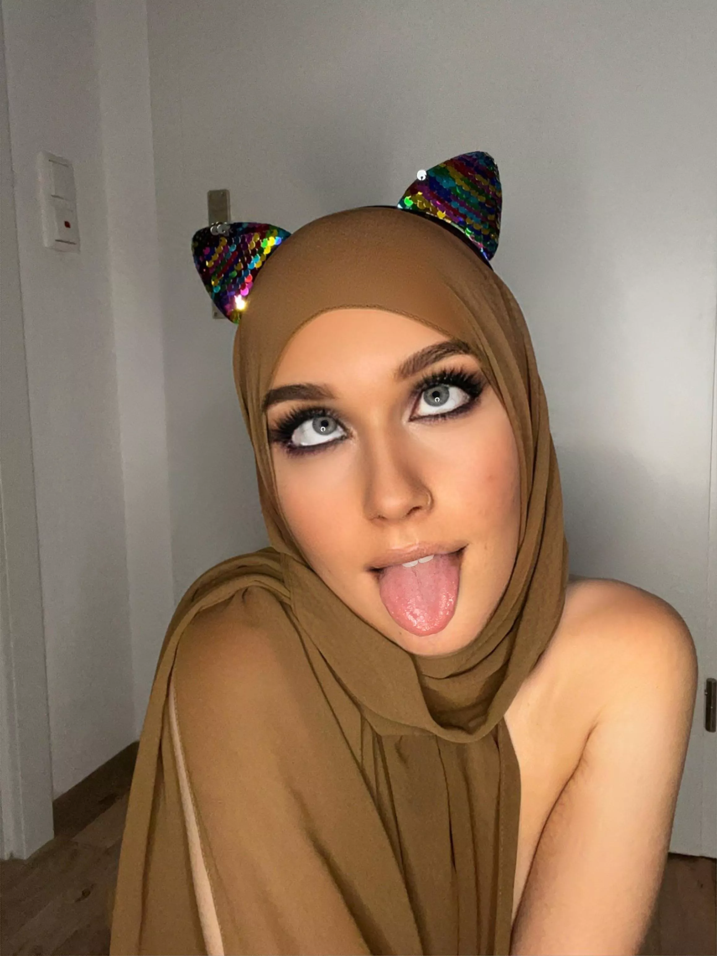 do you like hijabi girls?