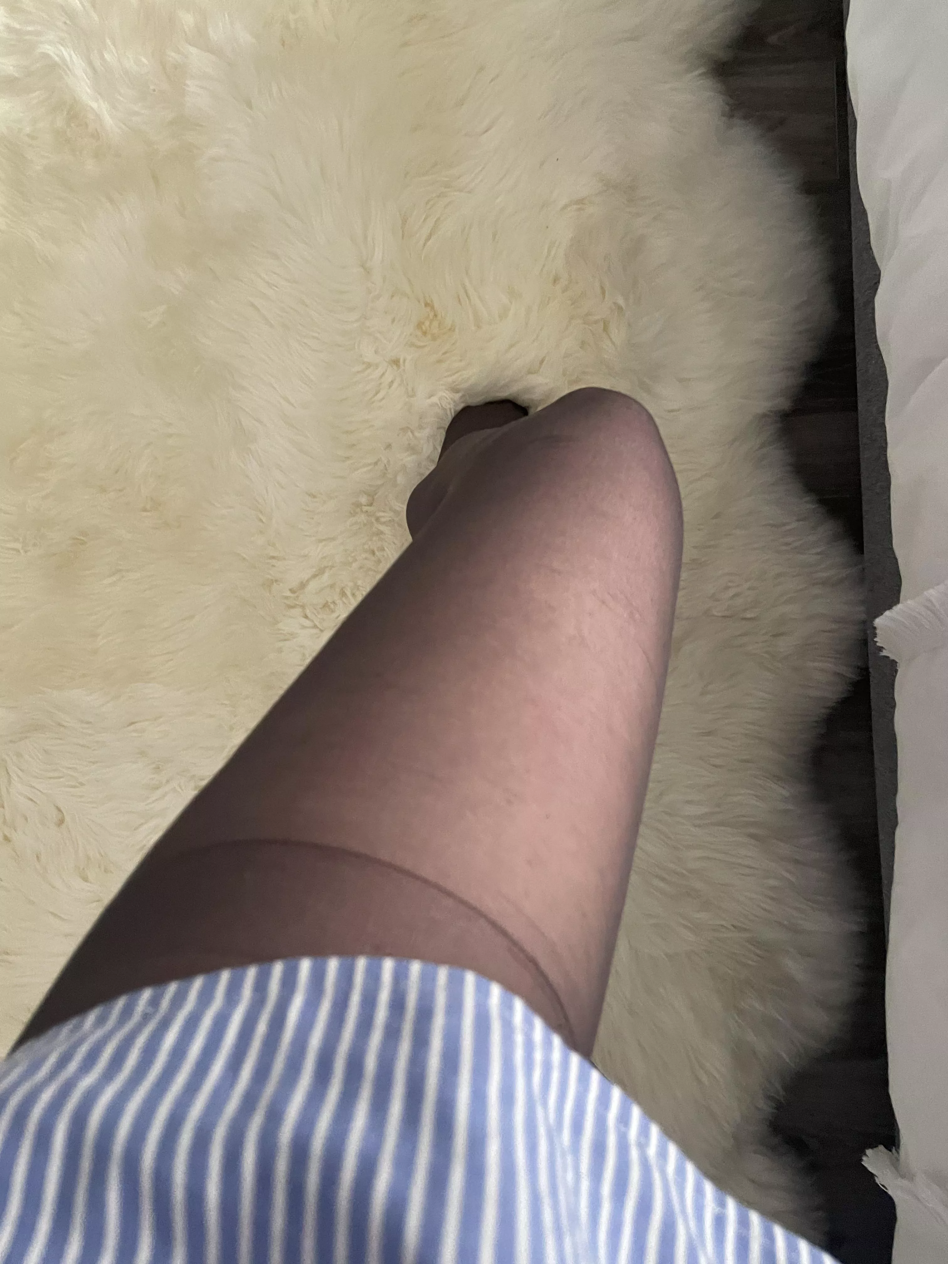 Do you like leg worship 😘