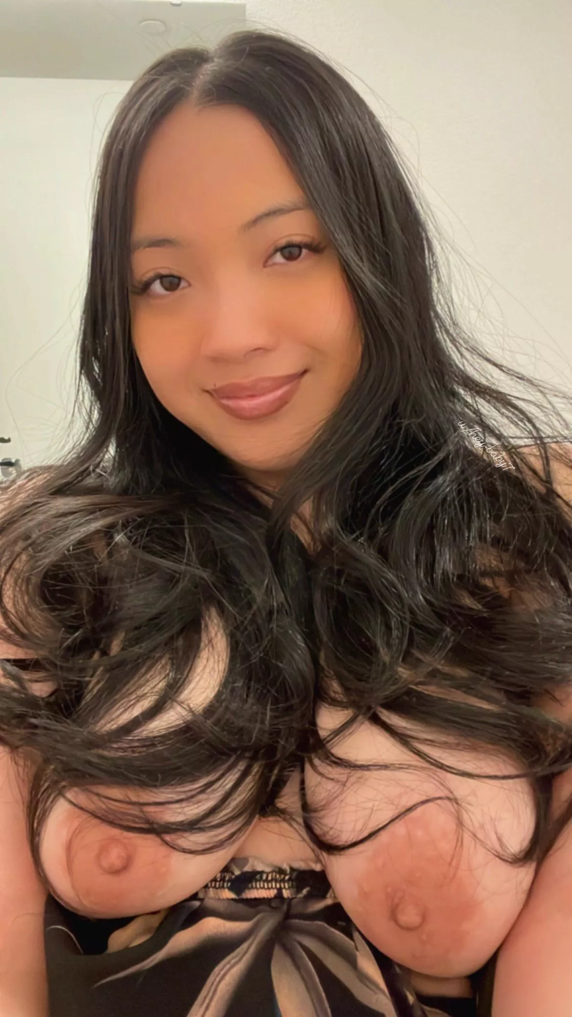 Do you like mixed Asians?