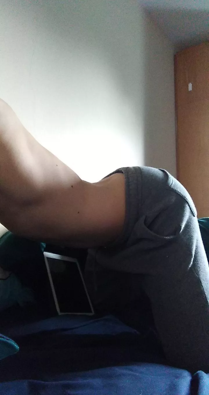 Do you like my arch ? ;) m19