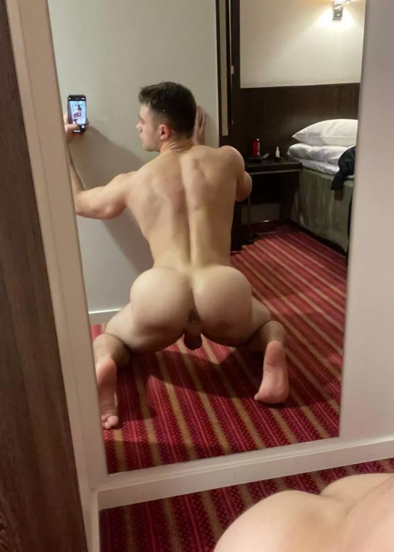 Do you like my ass ? 🔥