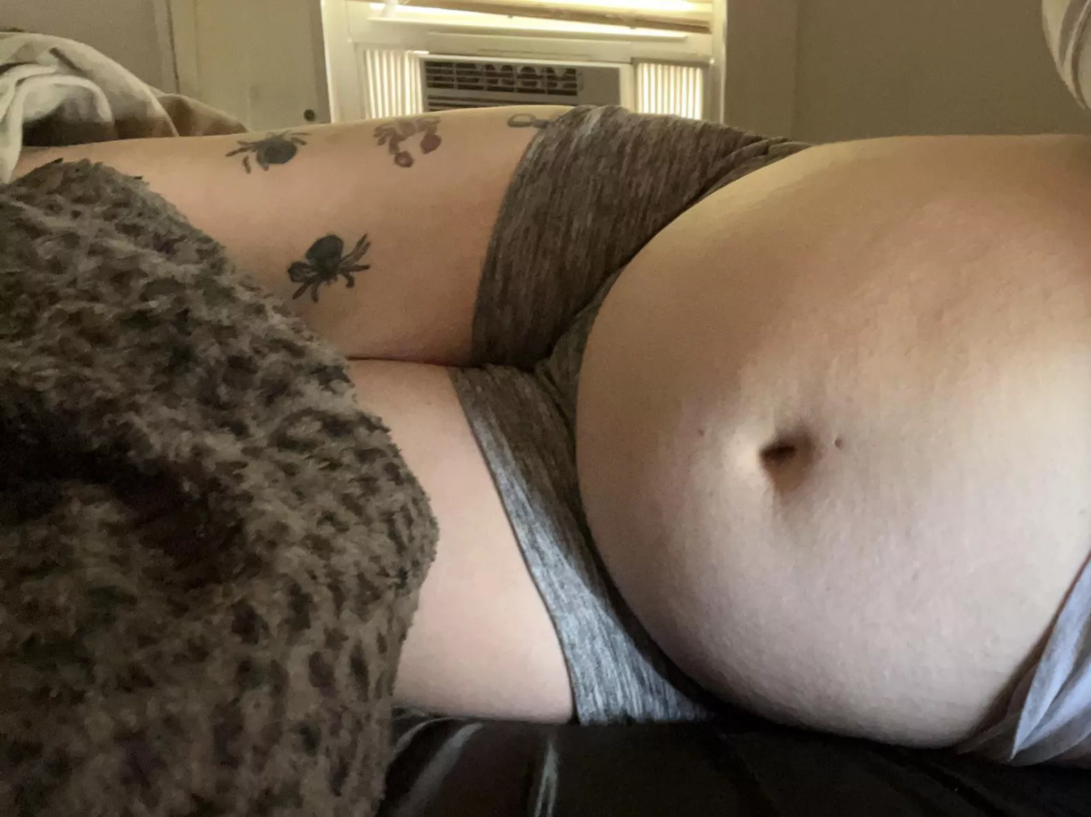 Do you like my bump