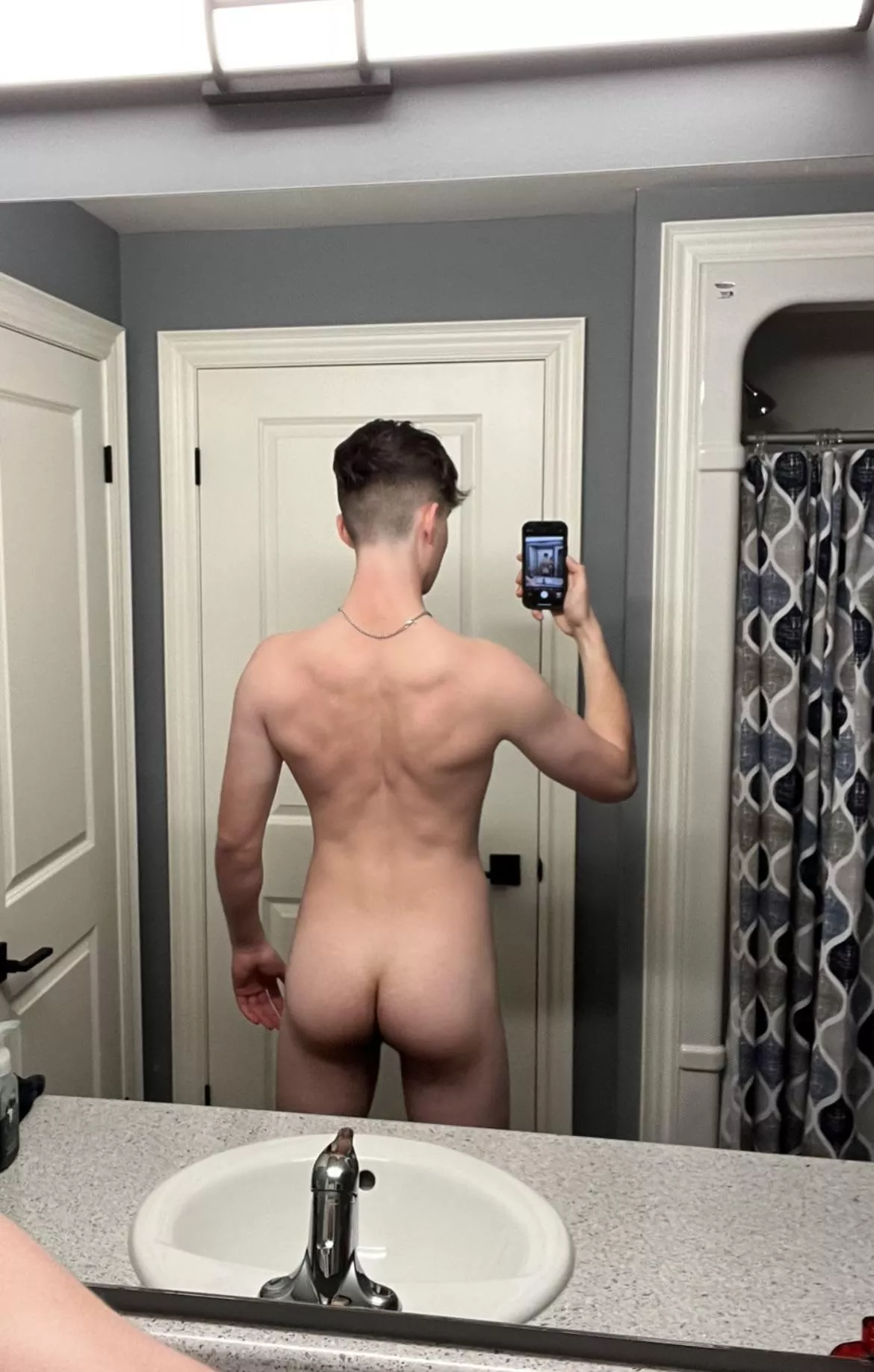 Do you like my butt?