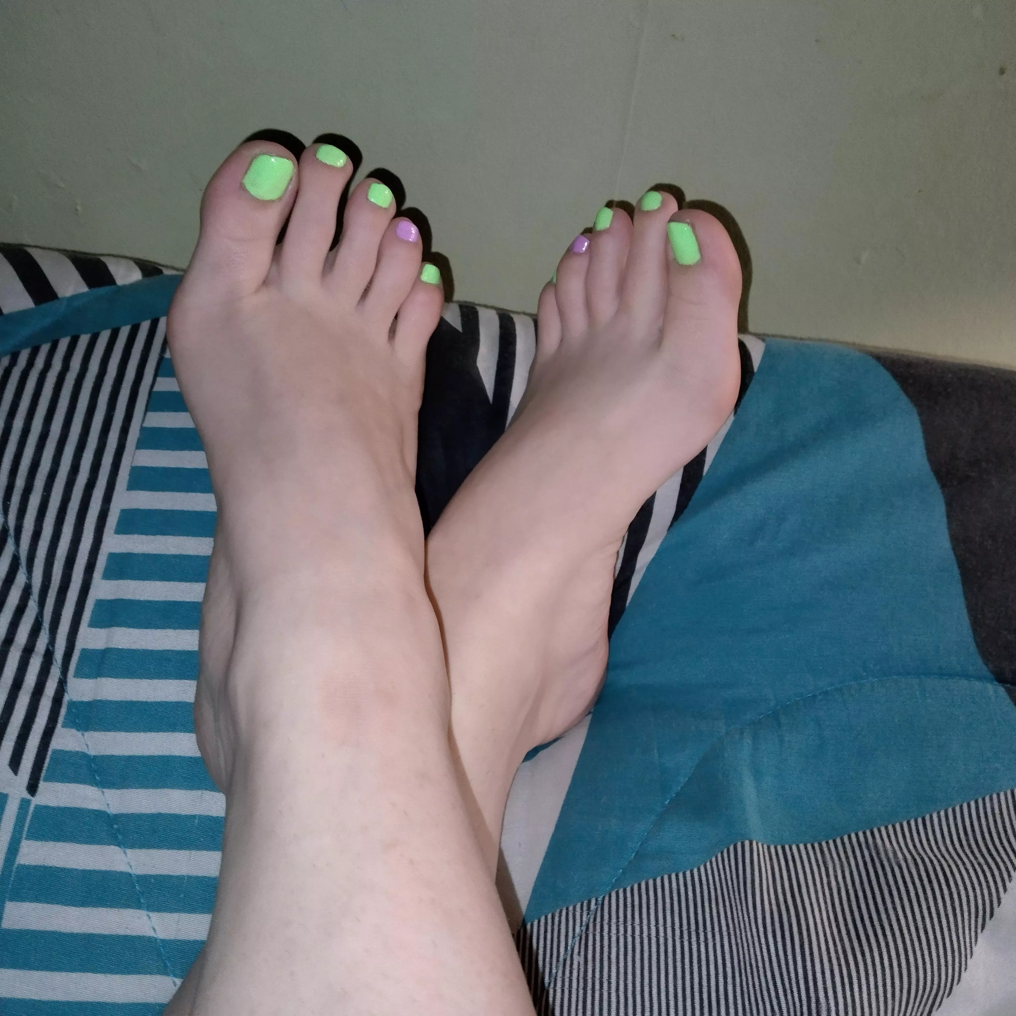 Do you like my Colors ;)