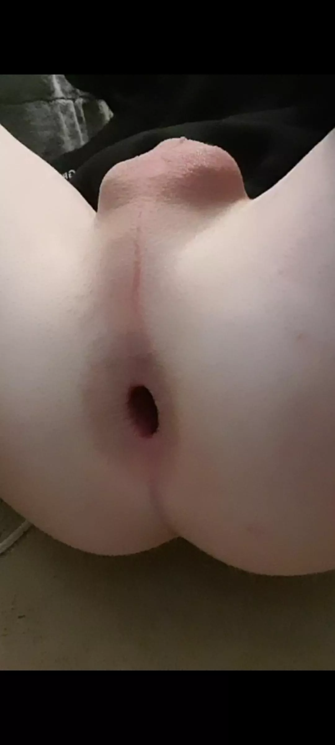 Do you like my gape?