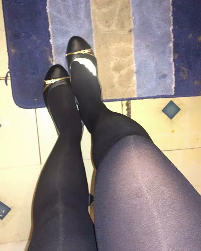 Do you like my legs