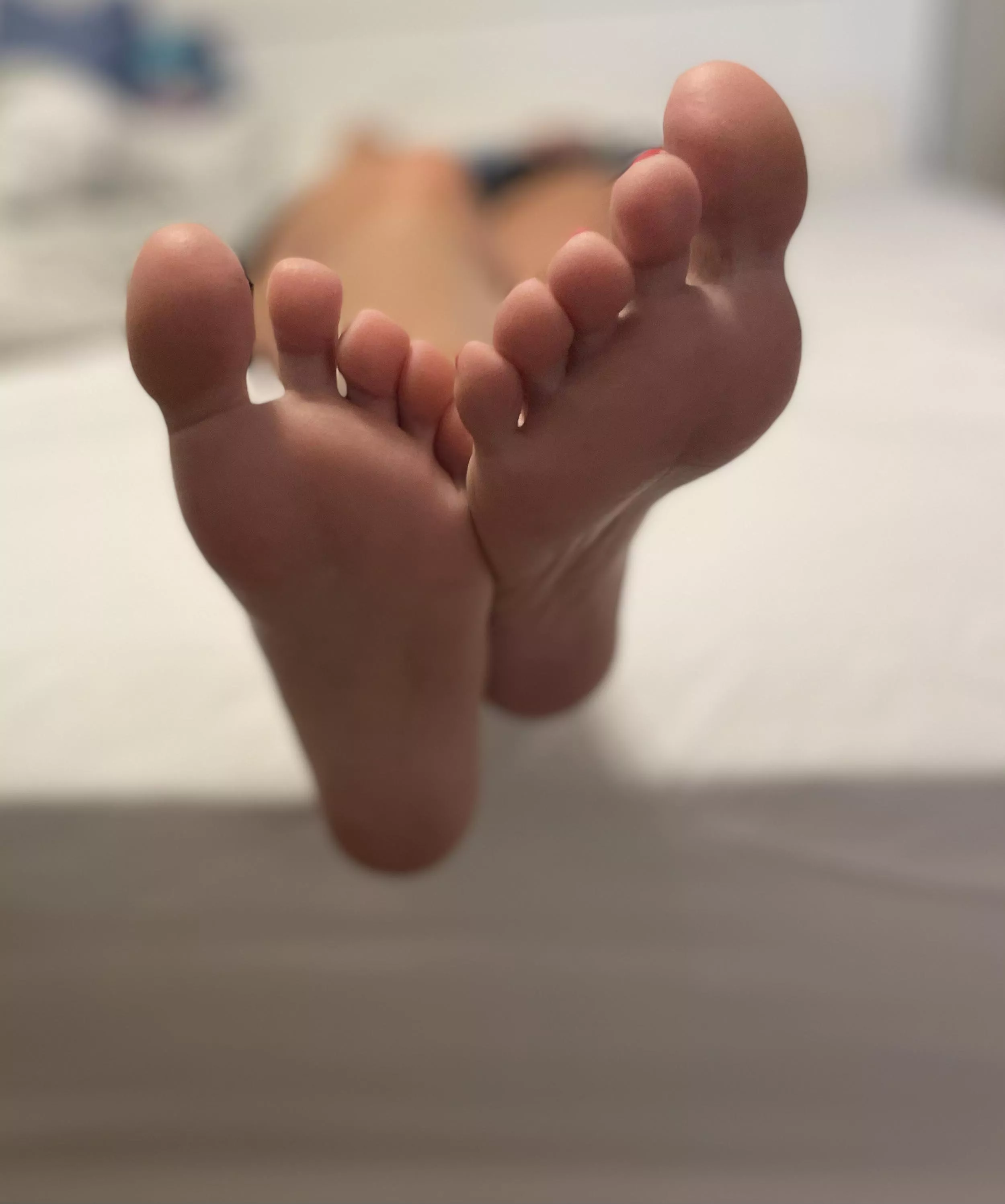 Do you like my soles?