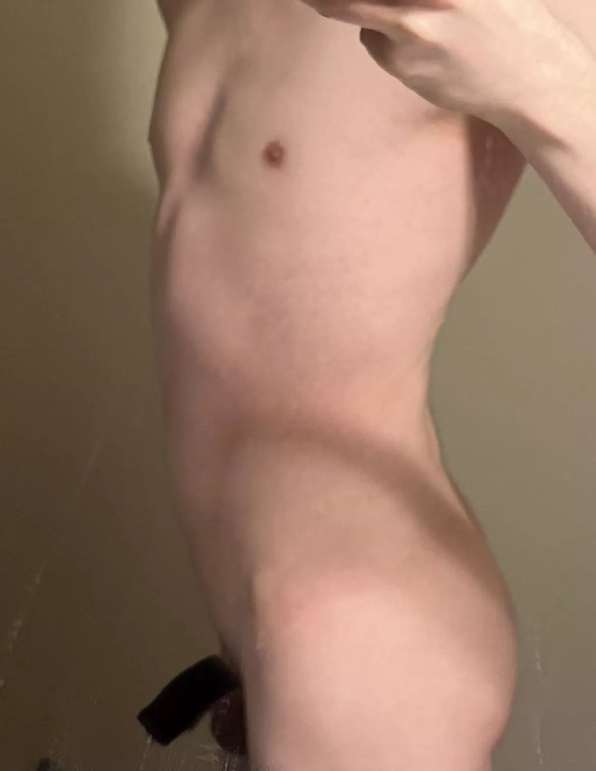 do you like my teen body?