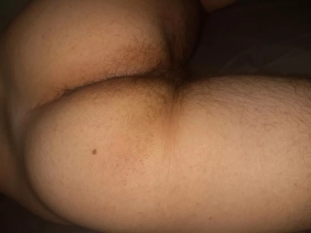 Do you like my thick ass? [18]