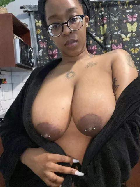 do you like my titties?