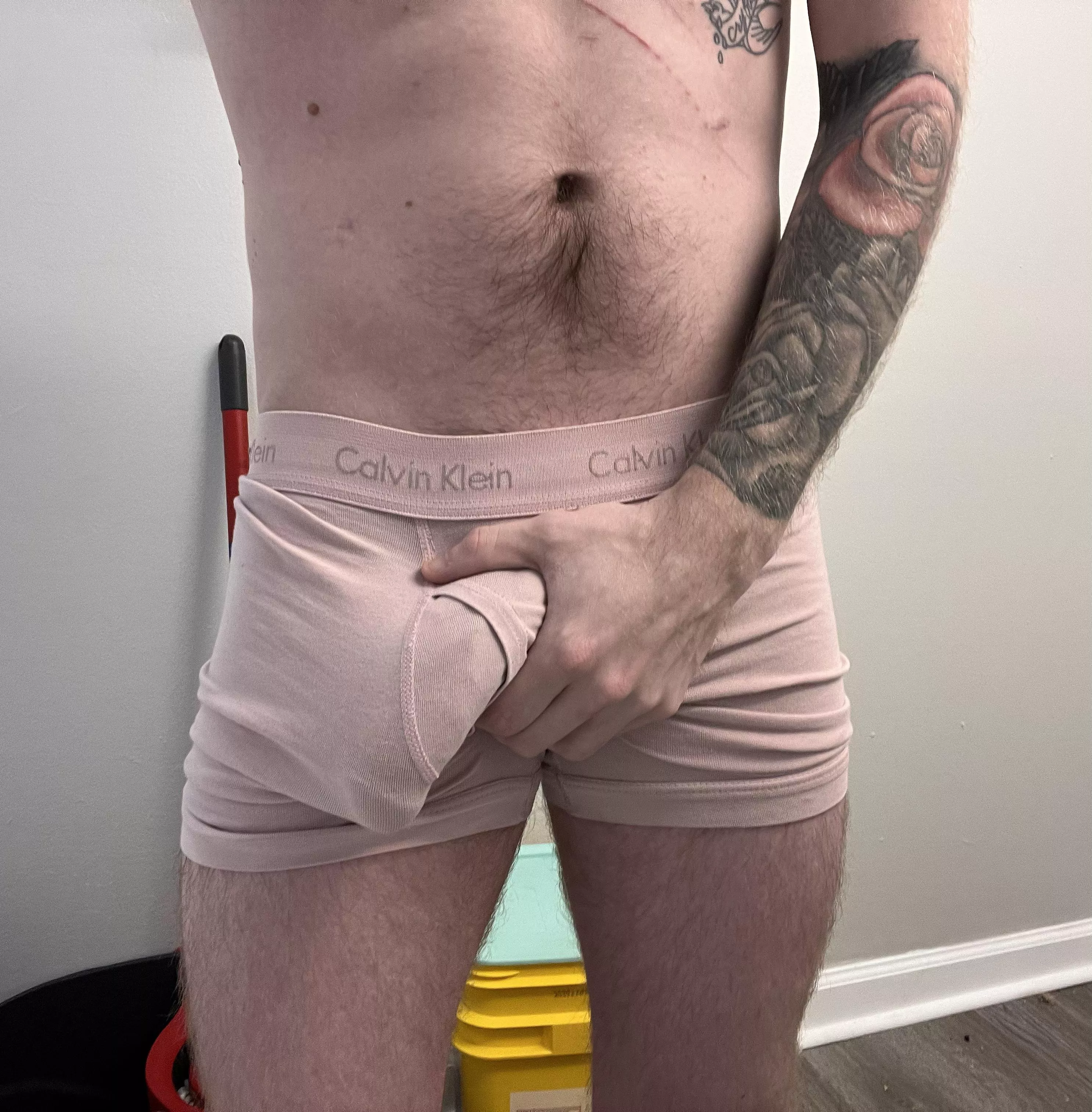 Do you like pink?