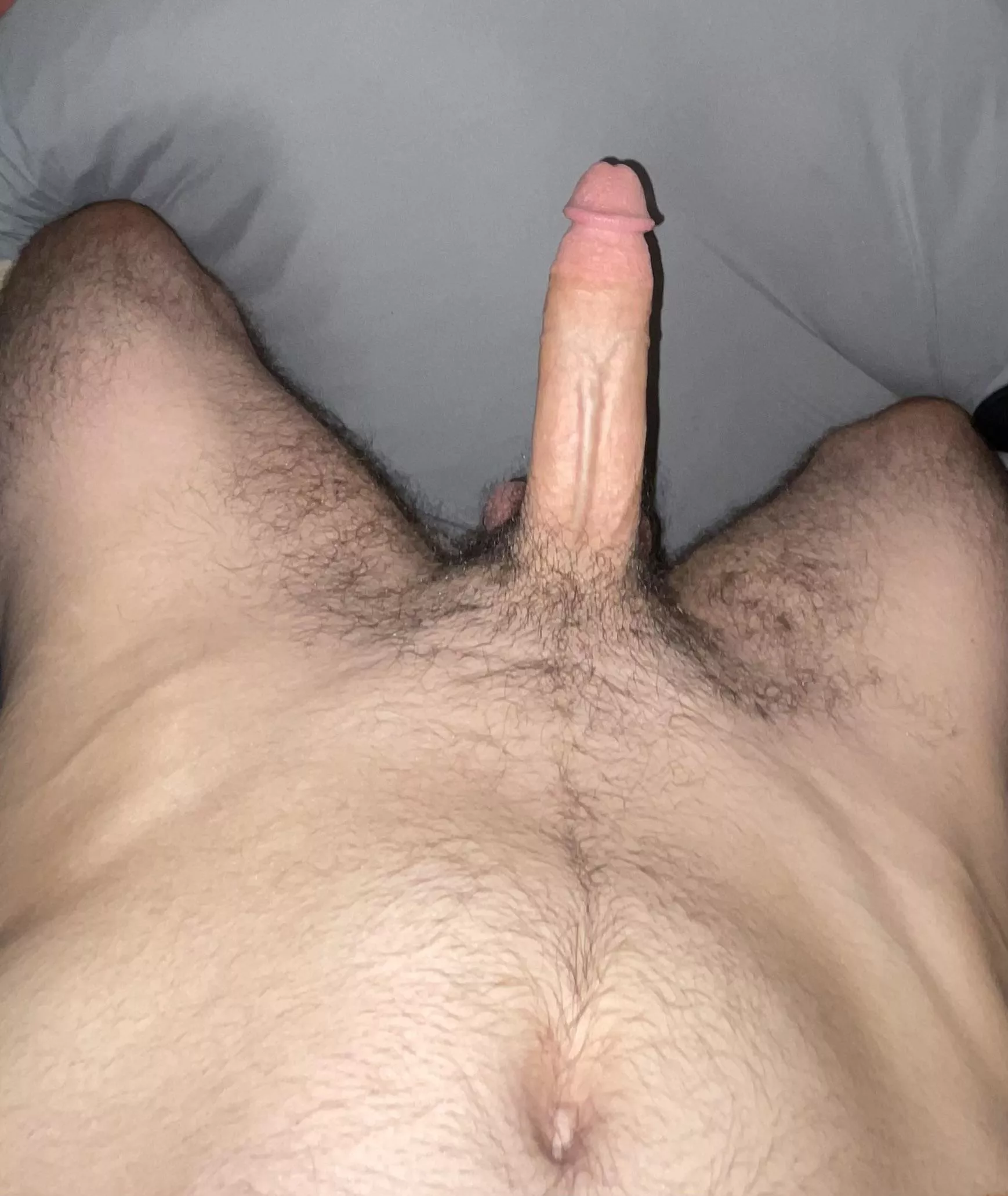 do you like the big vein on top?