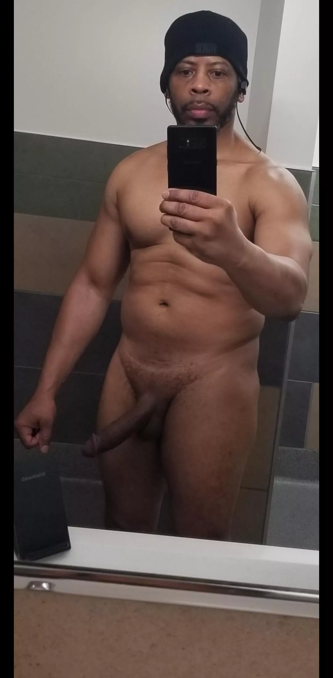 Do you like the post workout?