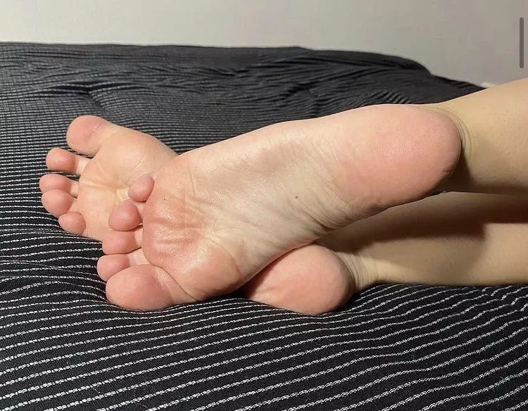 Do you like them soft?🥰