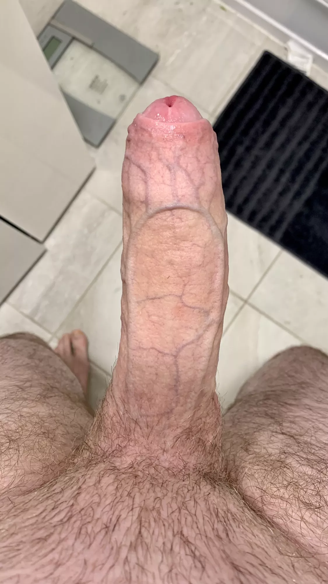 Do you like them veiny?