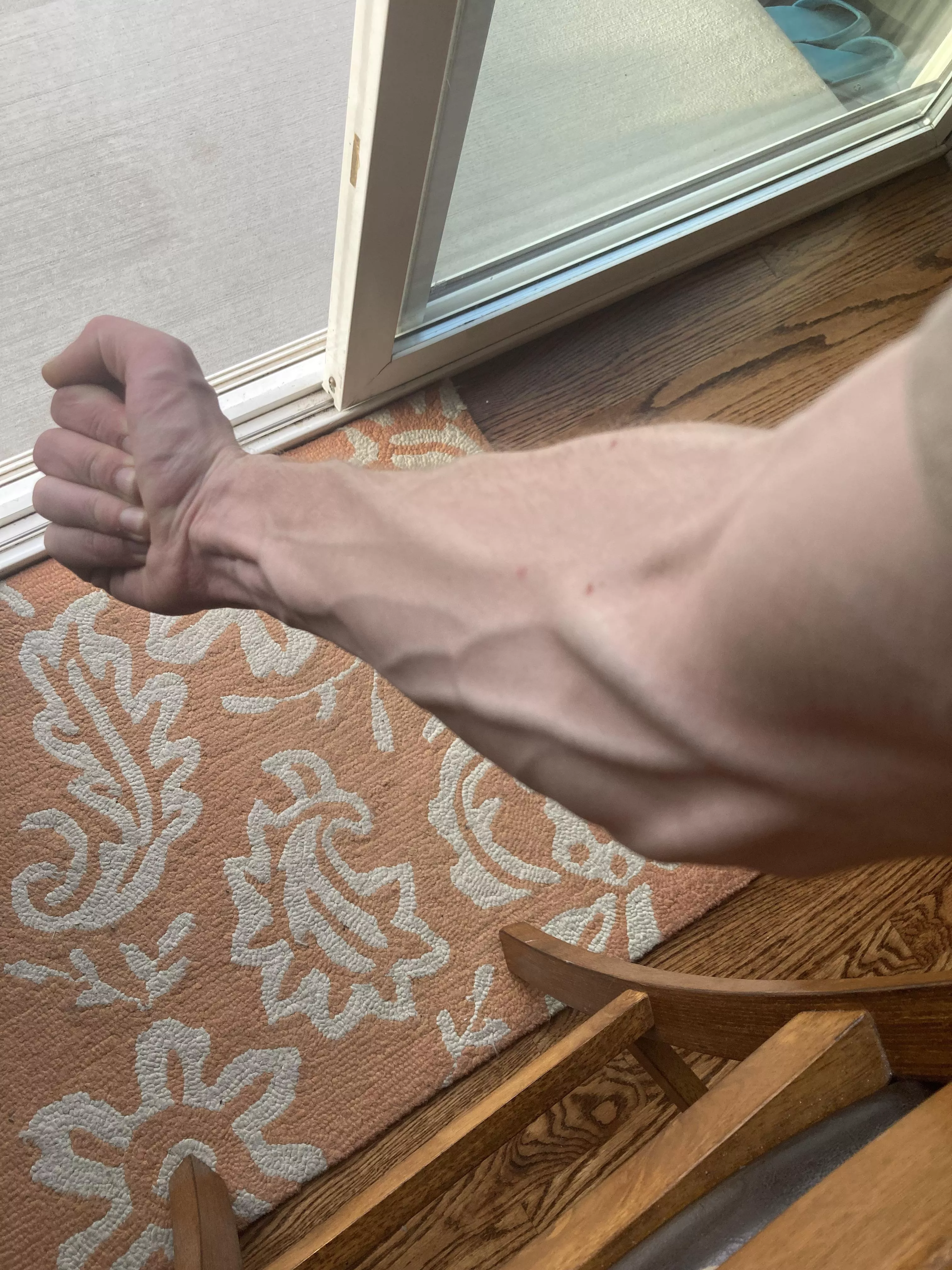 Do you like veins?