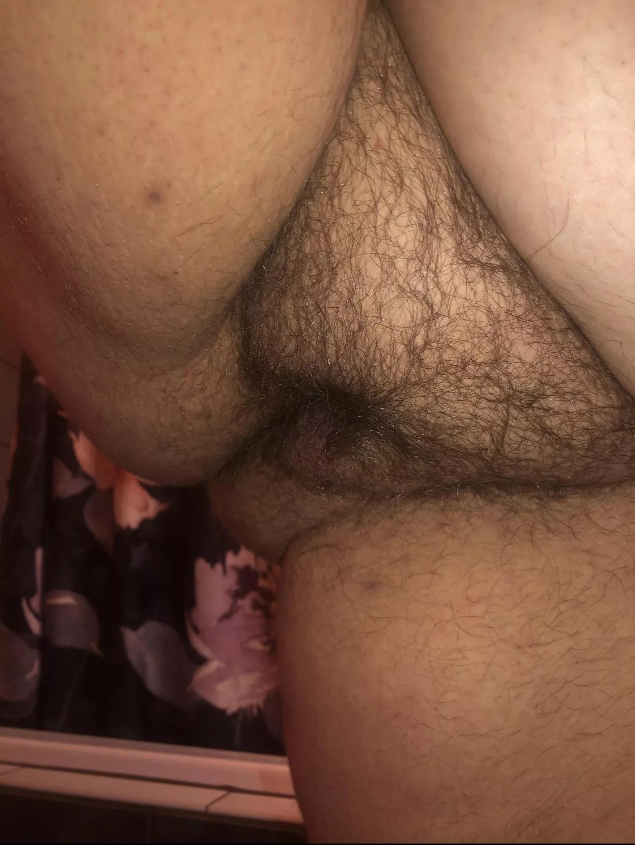 Do you love Hairy bbw pussy 🤤