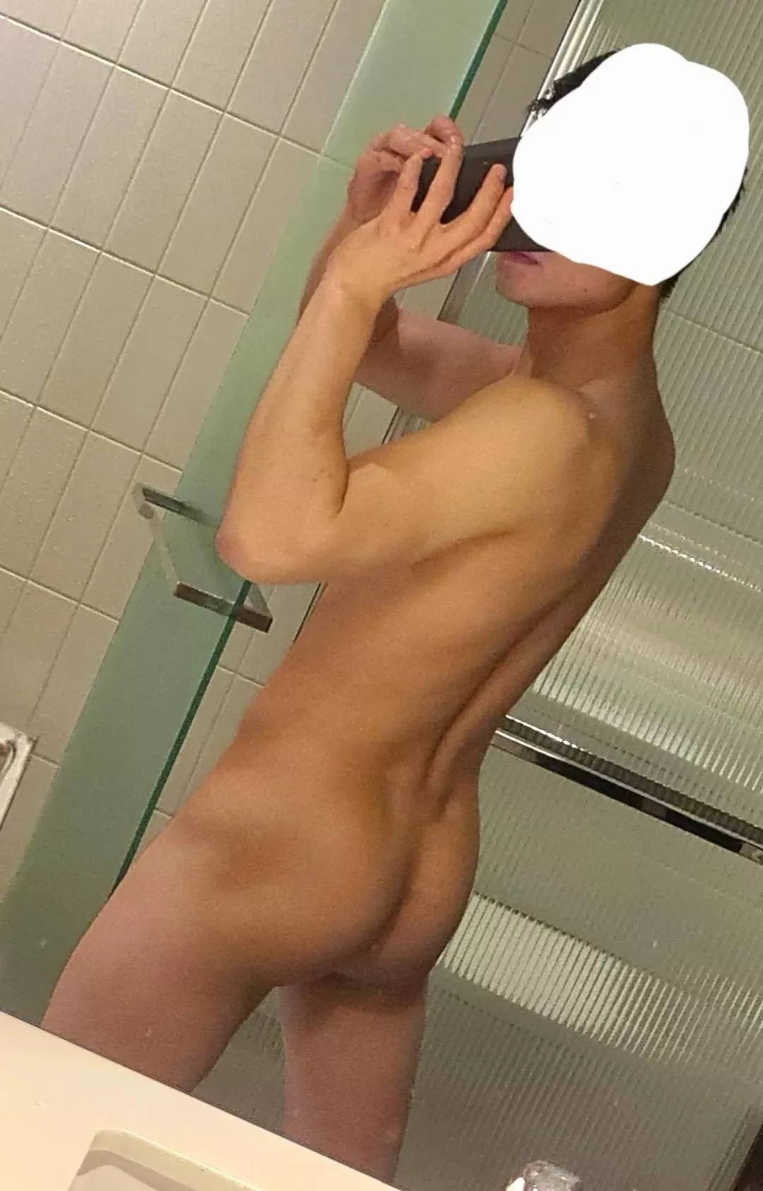 do you think my ass is cute?