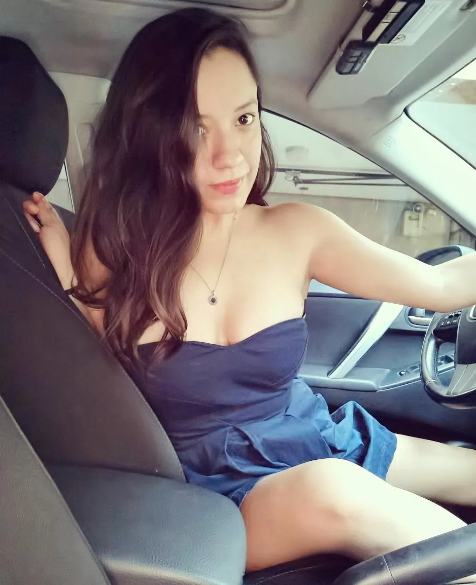 Do you wanna a ride? ðŸ”¥ of pao_78