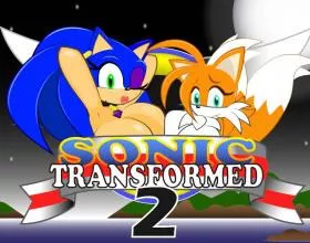 Does anyone have the download links for the 3 sonic transformed games?