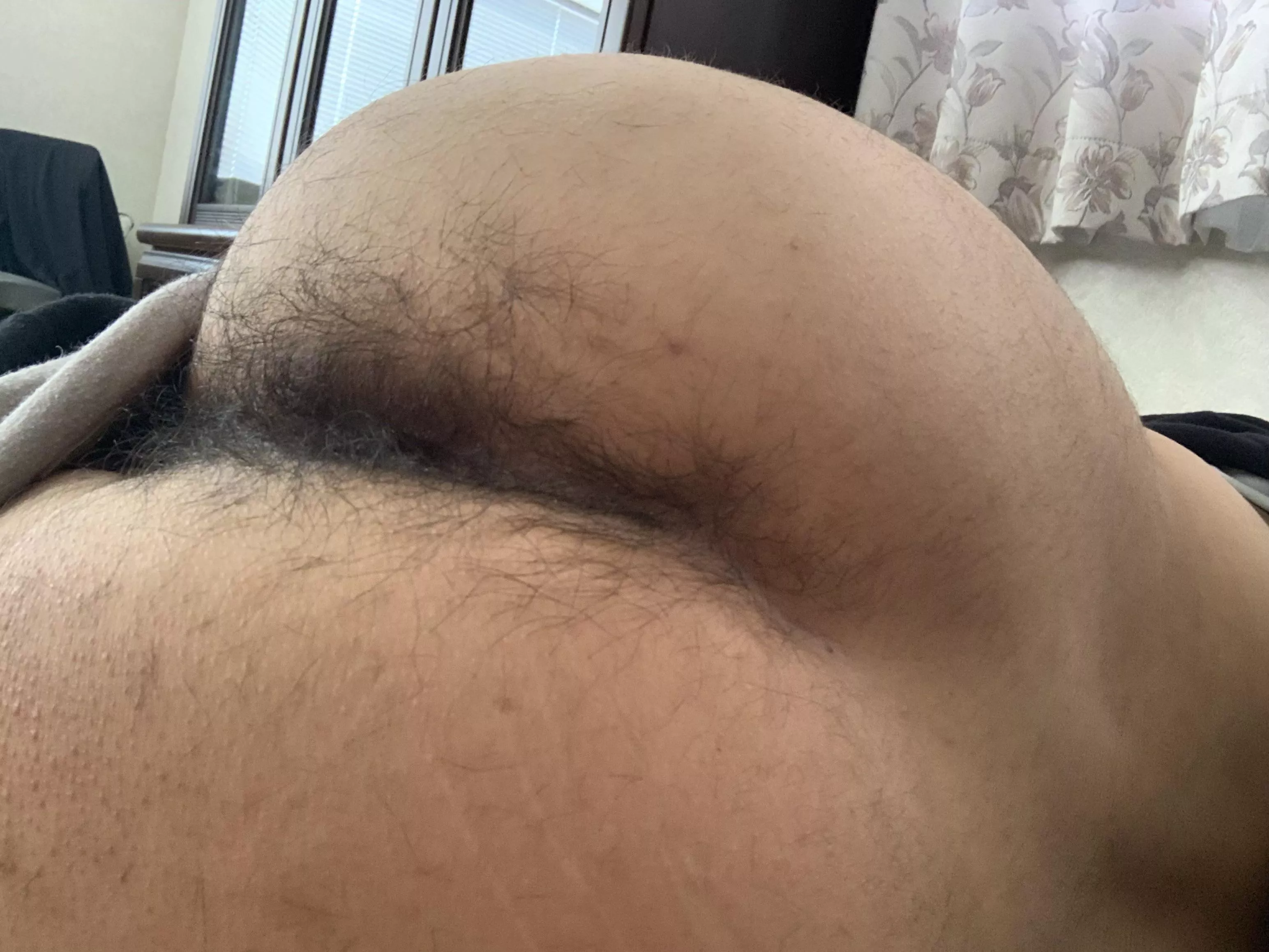 does anyone like my dirty ass?