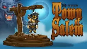 Does anyone still play Town of Salem? Just downloaded it on a whim and it's actually quite fun. I didn't realize it had been out for so long, though.