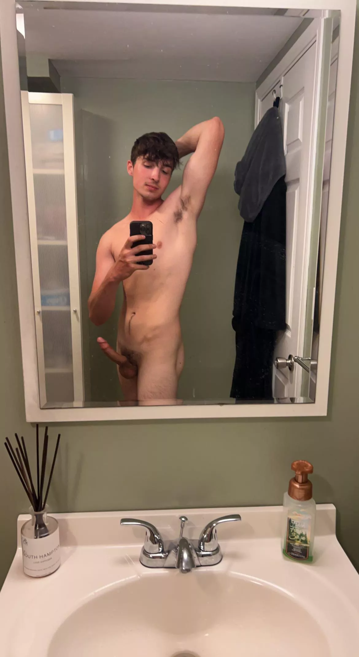 Does my curved cock turn you on?