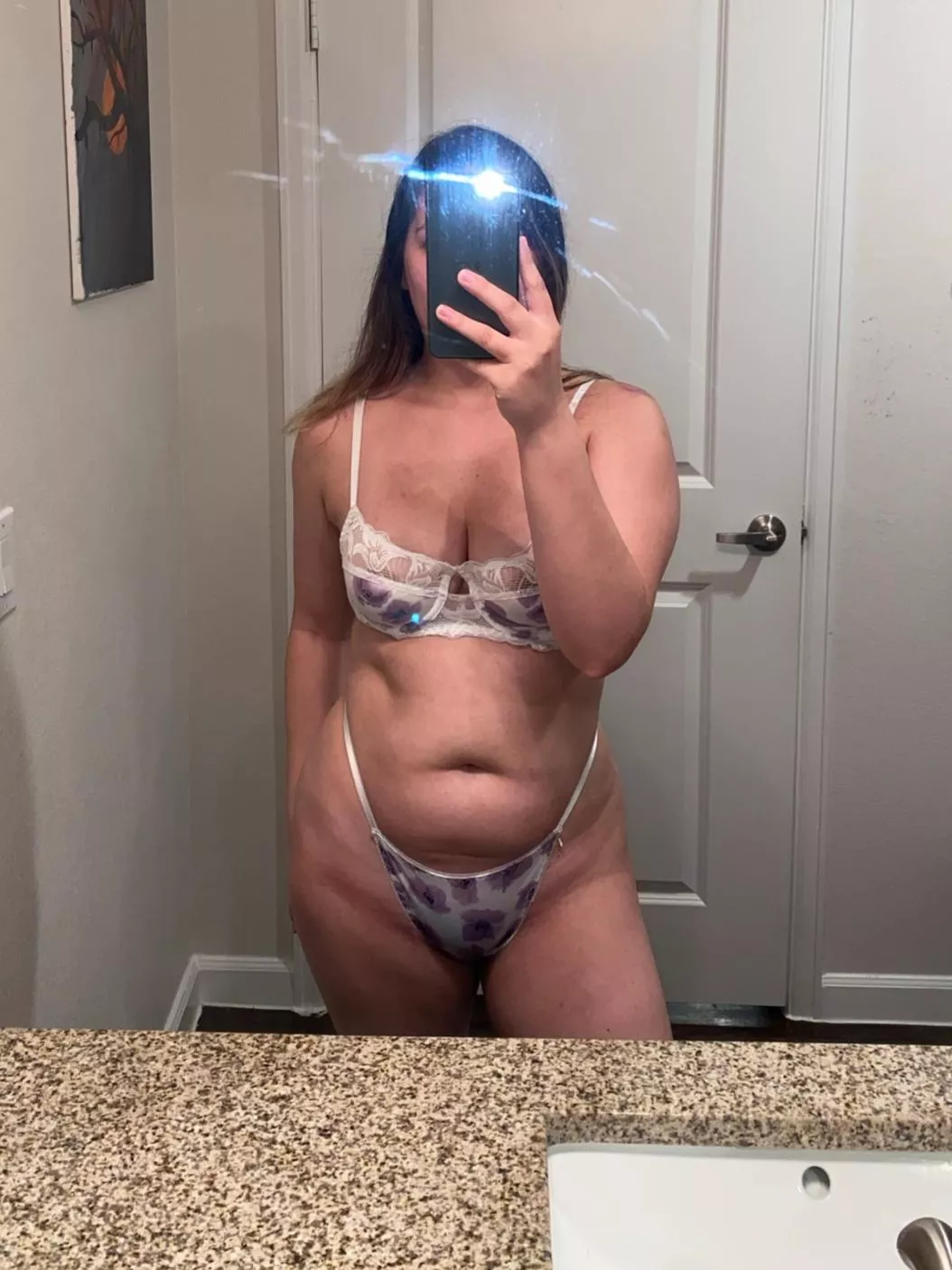 Does this set look good on me?