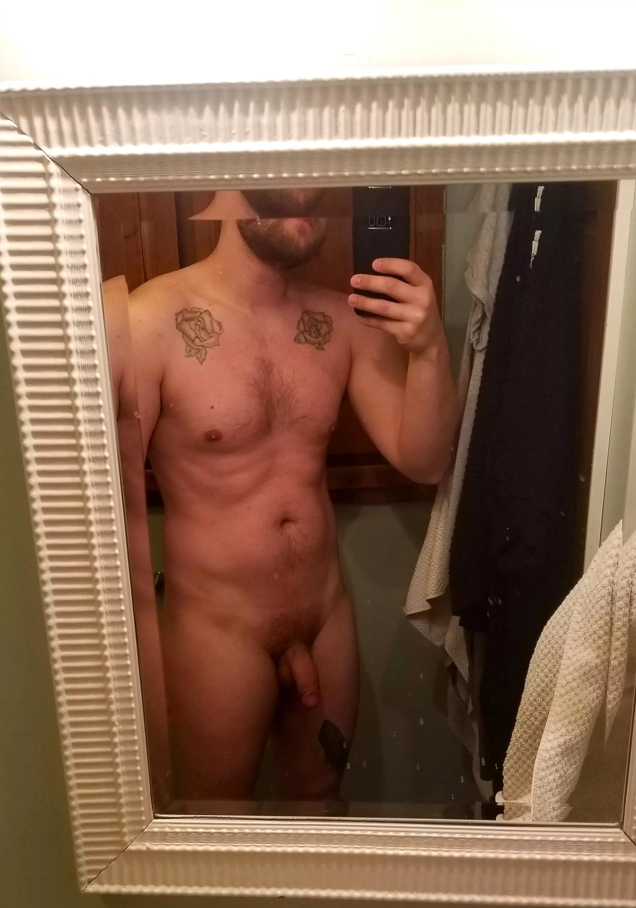 Doesnt take much to go from soft to hard... wanna see if you can try?