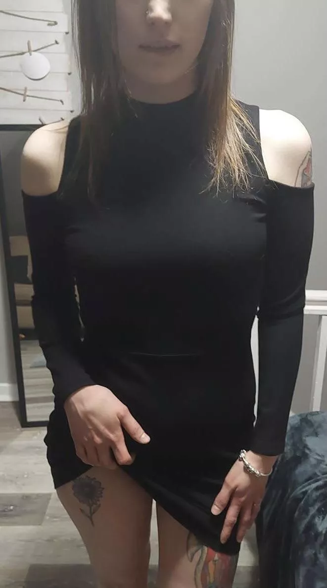 [domme] Are you ready to get on your knees for your goddess and open up