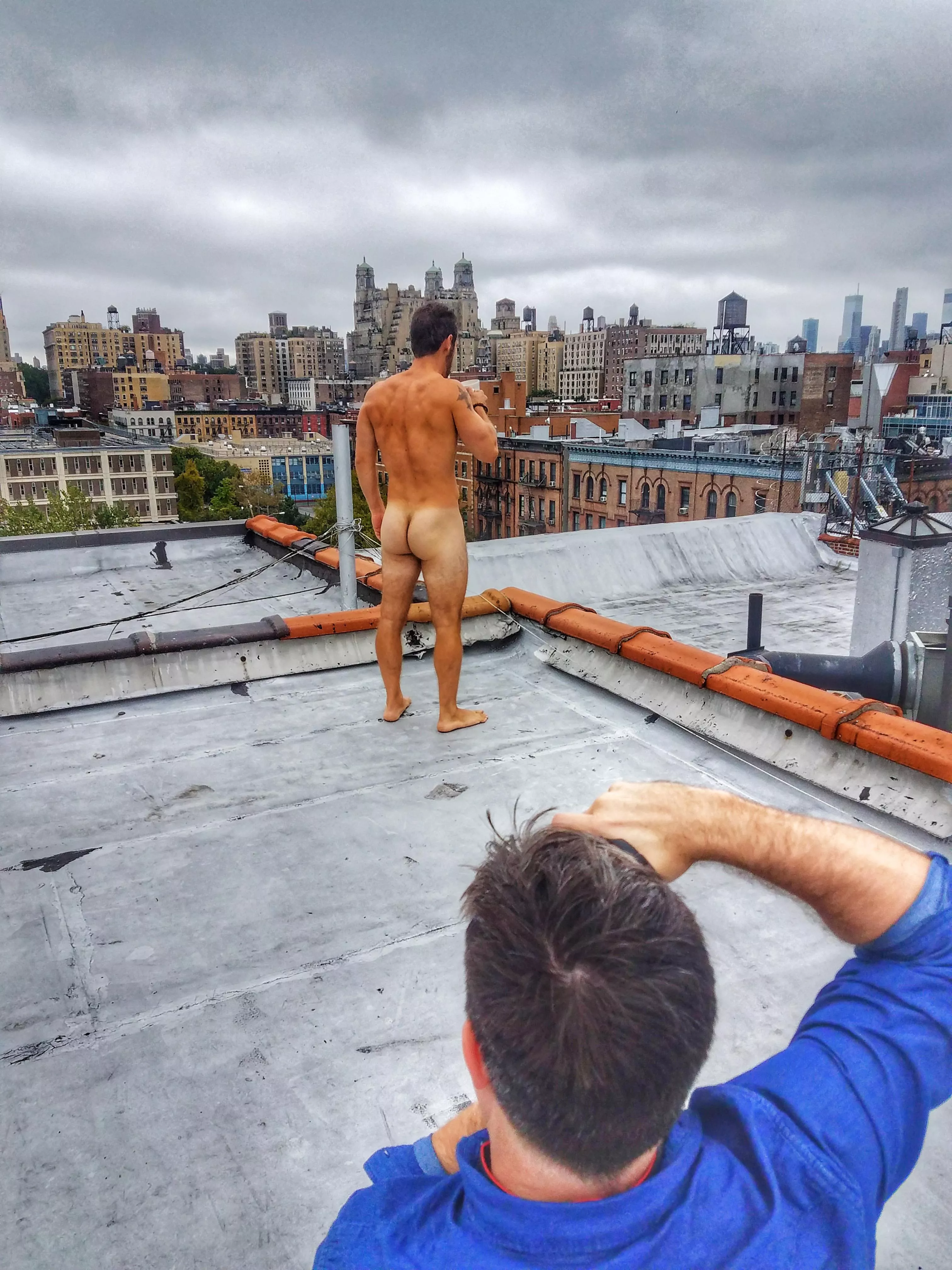 Don't you love a good rooftop?! (41)