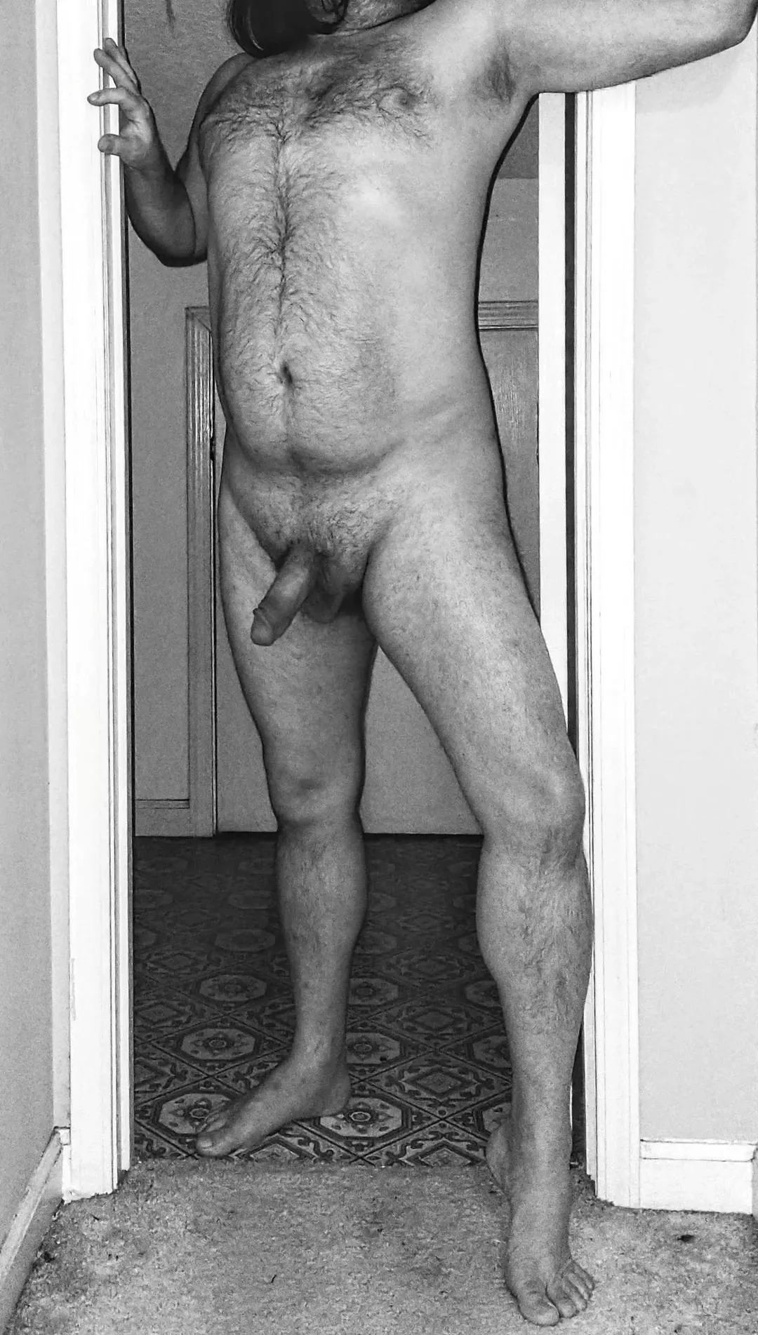 Doorway Daddy