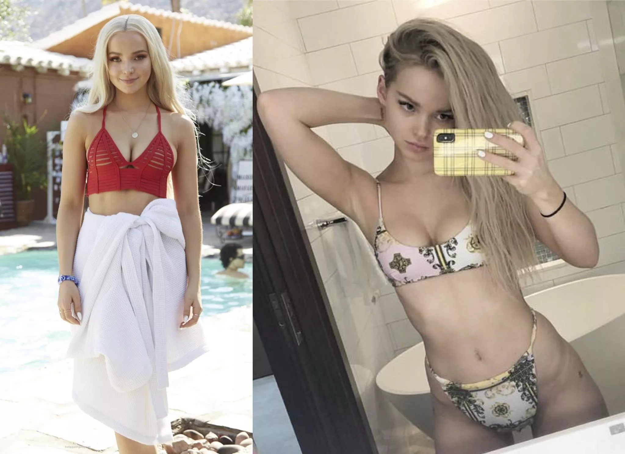 Dove Cameron