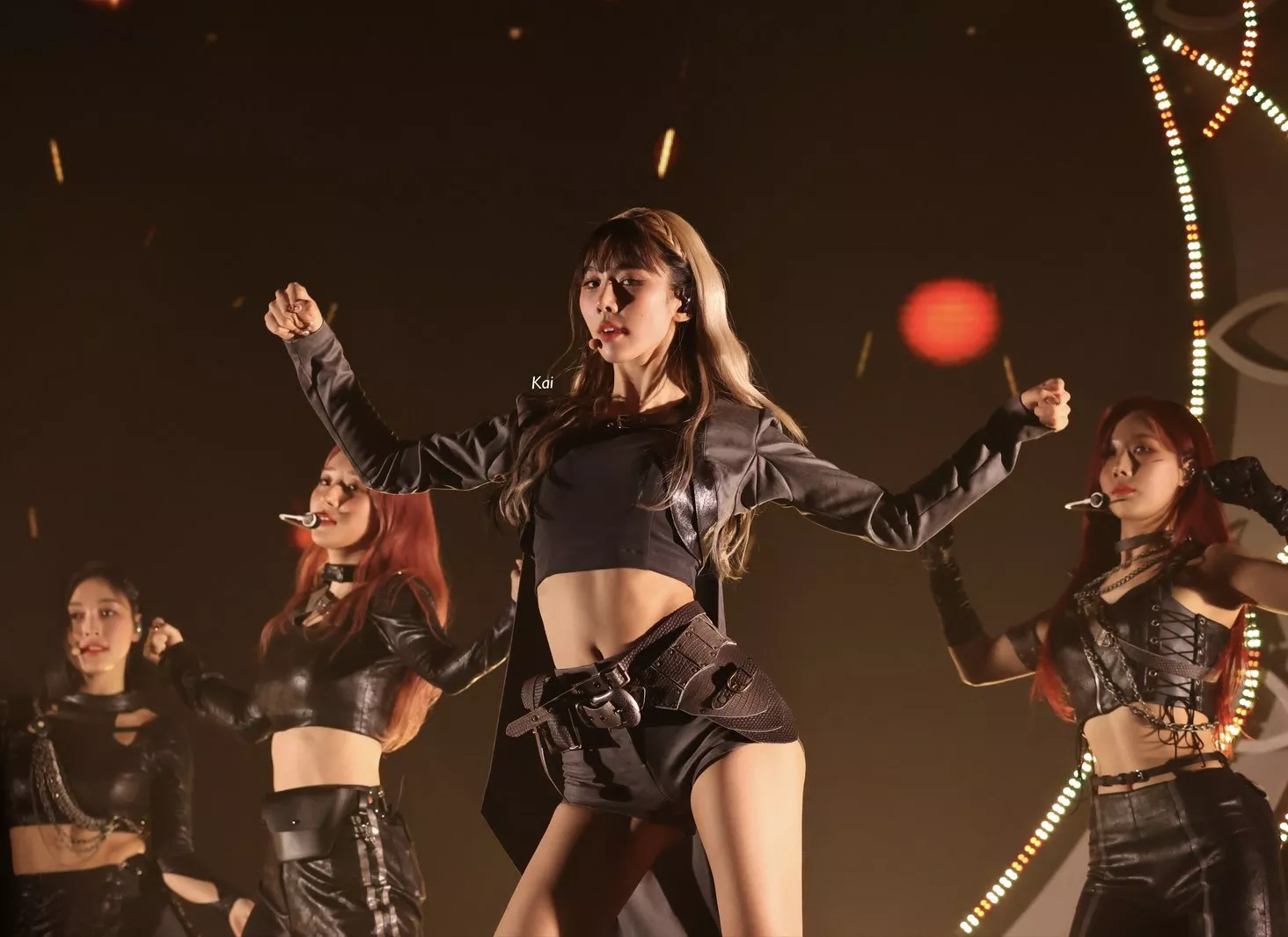 Dreamcatcher - Yoohyeon