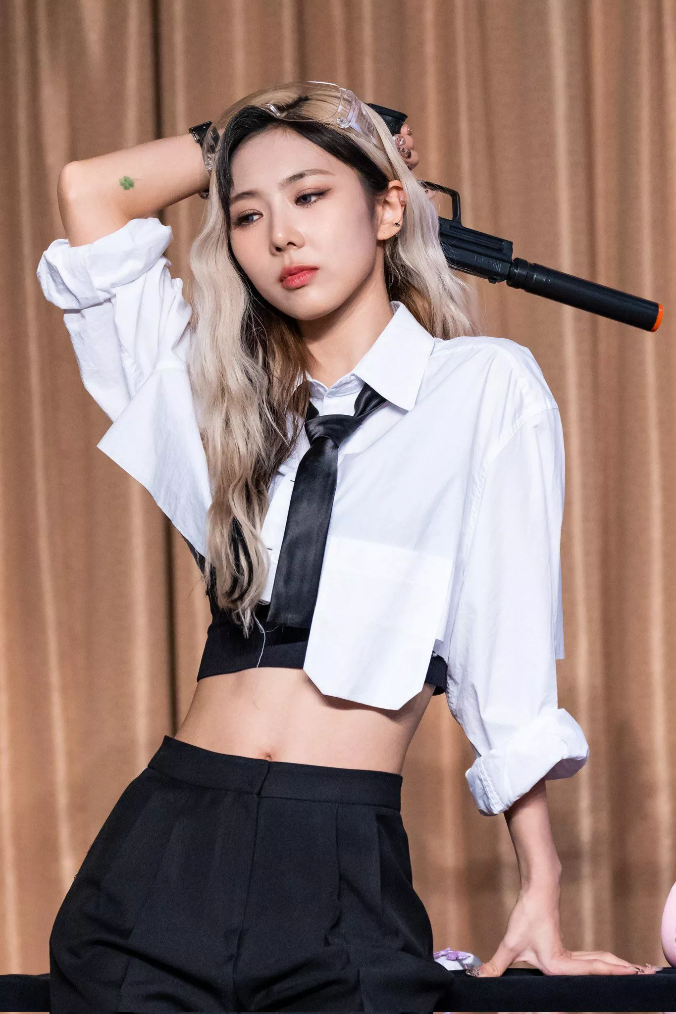 Dreamcatcher - Yoohyeon