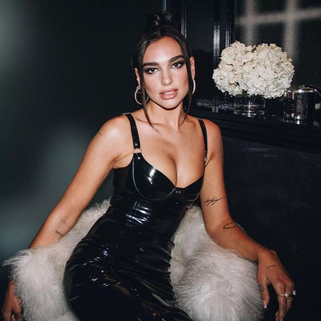 Dua Lipa