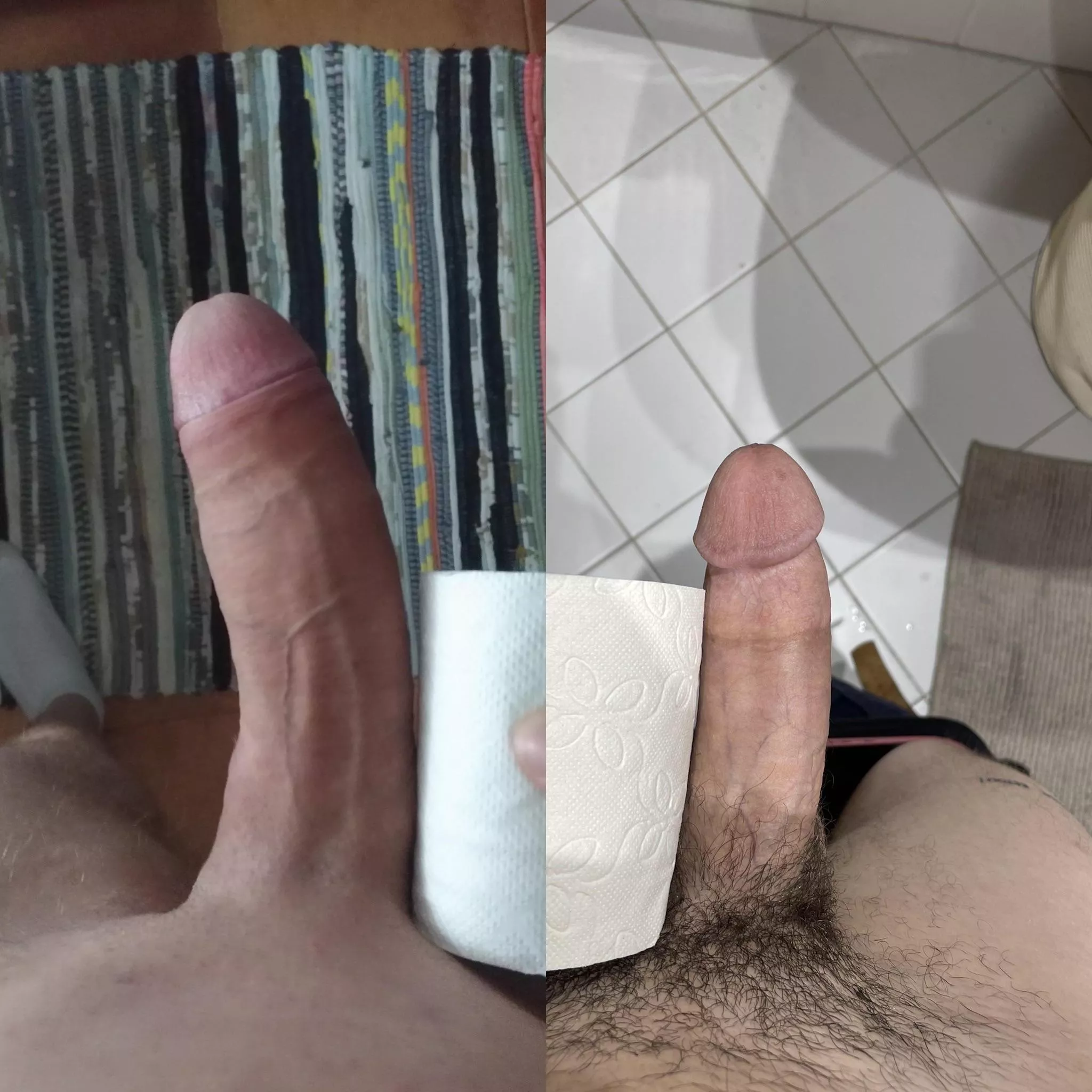 dudeportuguese with a huge cock next to mine (dm open)